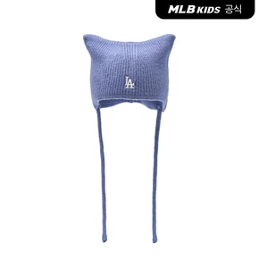 (공식) 26FW 미야옹 보넷 LA (Ptn.Blue) 7AWMB0266-07BLP