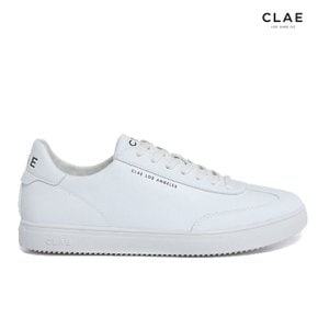 클레이 (CLAE)22FW 쿠션감 좋은  남여공용 스니커즈  딘 비건 (SCEU223DN00-WWV)