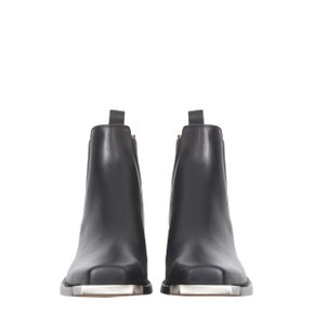 FW21 Buttero Boots DALTON BOOTS BLACK B9622_ELBA01