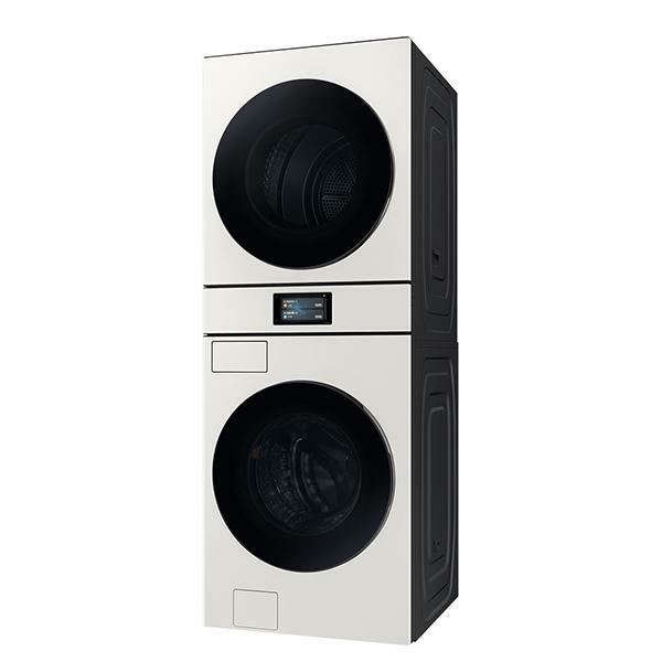 Bespoke AI 원바디 21/20kg WH90F2120GBHY 그레이지