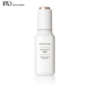 래디언솜™100 마이크로플루다이저 앰플 30ml