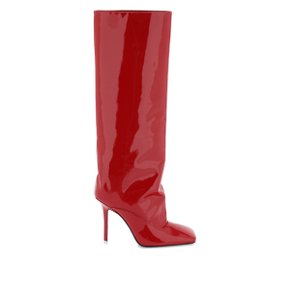 Long Boots 241WS507L002 RED