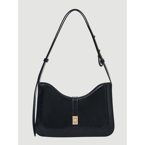 pound small bag - black