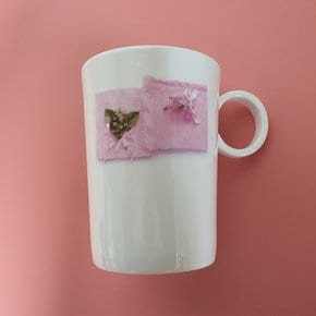 스토리 머그 1인 사은품 티스푼 제공~~  국내생산 품질좋은 본차이나 제품입니다.
