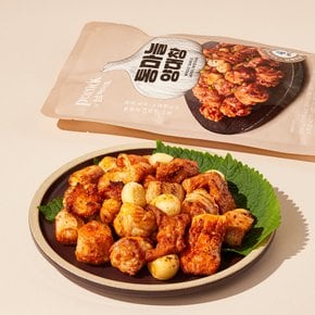 남해마늘 통마늘양대창 400g