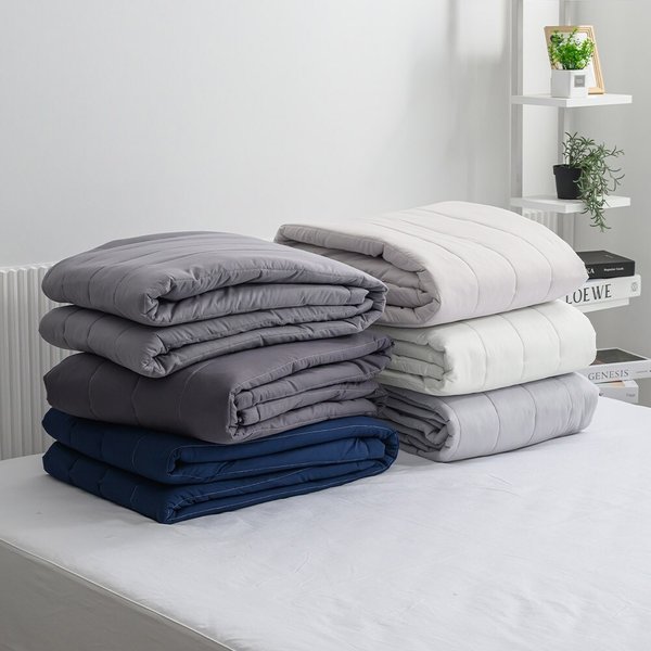 더블리 앤덥 밴딩 논슬립 침대패드 Q