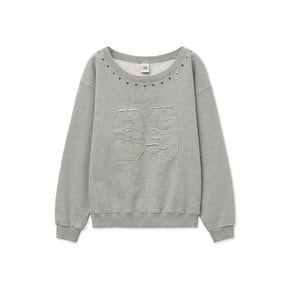 89 rivet mtm [grey]