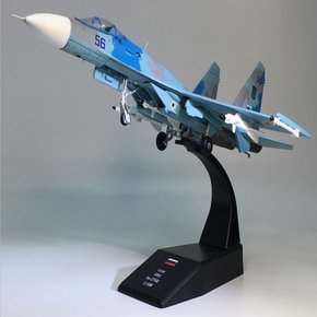 SU27 플랭커 Flanker 전투기 공군 파일럿 조종사