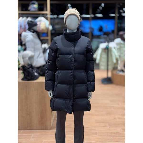 [부산점] 여성 클라우드 RDS  다운 코트 NC1DR92A