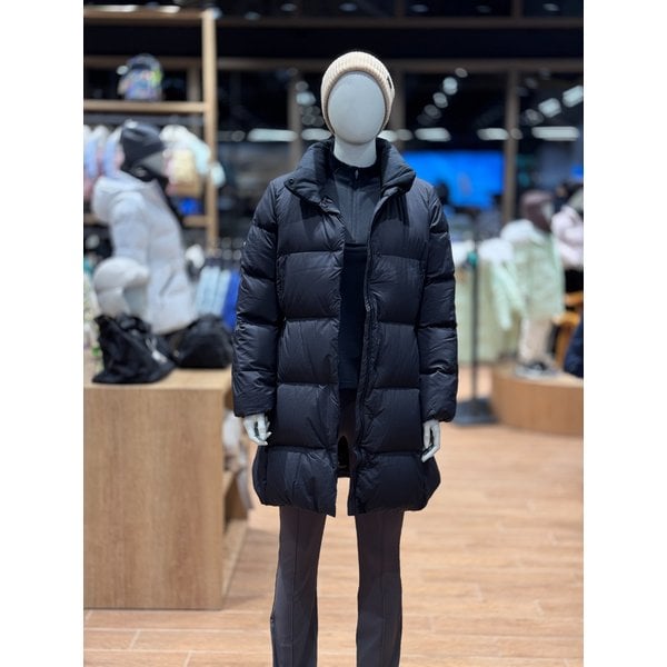 [부산점] 여성 클라우드 RDS  다운 코트 NC1DR92A