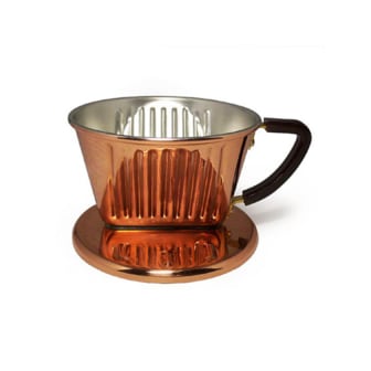 칼리타 동 드리퍼 101CU 1-2인용