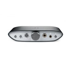 iFi audio ZEN CAN 4.4mm 밸런스6.3mm 헤드폰 앰프액티브 에코라이저마치 콘서트 회장에 있는