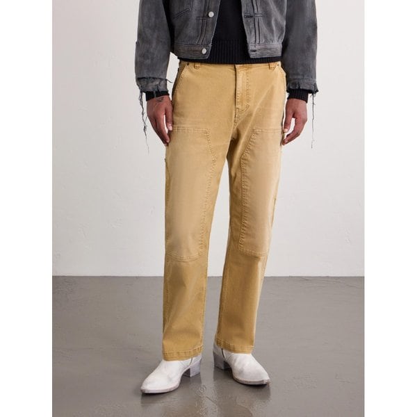 포투포 가죽 부츠 46376663163004549