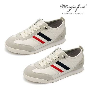윙스풋 (WINGS FOOT) BERN 스니커즈 (공용) 2종 W1009084RAWM