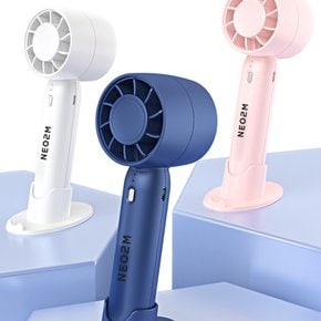 NEO2M 미니 핸디 선풍기 T10 탁상용 미니 손풍기 저소음 휴대용