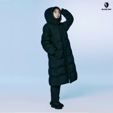 블랙야크 역시즌 롱다운자켓 L우라노스롱다운자켓 L크로노스롱다운자켓 3BYPAW4902 3BYPAW4901