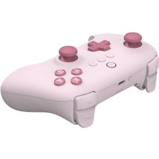 [Switch 대응]8BitDo Ultimate C Bluetooth Controller Pink - Switch