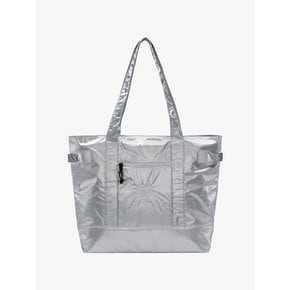 GLOSSY TOTE BAG