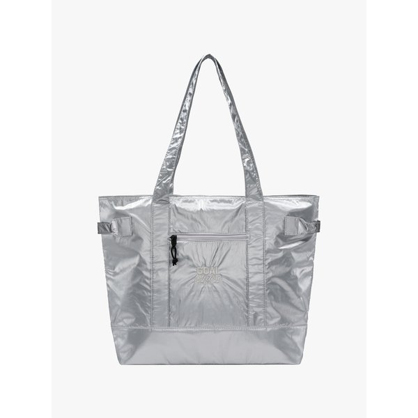 [여주점] GLOSSY TOTE BAG