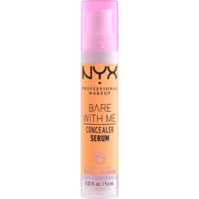 디엠 NYX 닉스 베어 위드 미 컨실러 세럼 골든 05 9.6ml