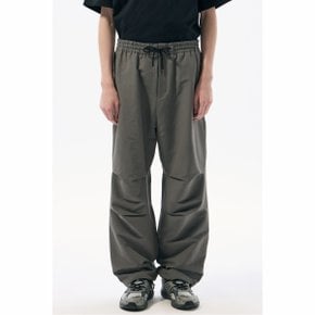 Grey Parachute Pants_CWPAW24885GYD