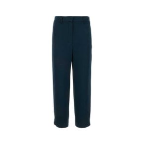 [S막스마라] Trousers 2391361239600 006 Blue