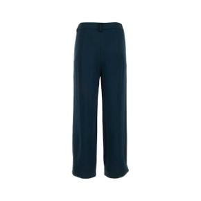 [S막스마라] Trousers 2391361239600 006 Blue