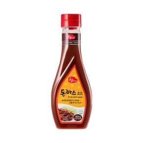우리식품 돈까스소스 300g