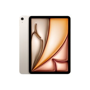 애플 (픽업전용) iPad Air11(M3) 128GB 스타라이트(MC9Y4KH/A)