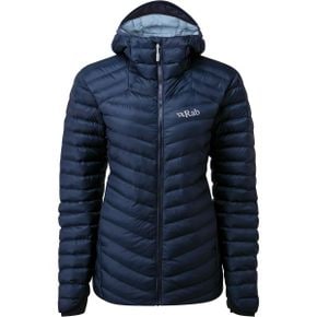 영국 랩 경량패딩 Rab Womens Cirrus Alpine Lightweight Synthetic ulated Jacket for Climbing