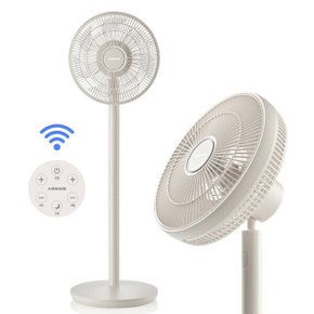 선풍기 써큘레이터 무소음 브리즈온 AMF-1270R WIFI 앱 연동/앱 리모컨