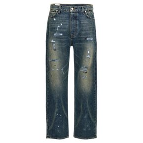 루드 Jeans RHPF23PA070123720032 blue