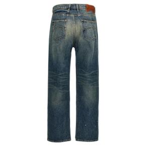 루드 Jeans RHPF23PA070123720032 blue