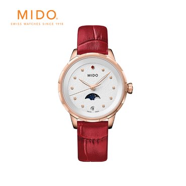미도 [공식] 미도 레인플라워 문페이즈 M0430233603100