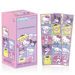 산리오캐릭터즈 맛있는 키즈비타민 350g 250정 1개