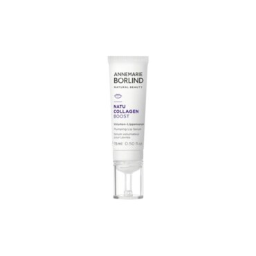  안네마리 보린 나투 콜라겐 부스트 볼륨 립 세럼 15ml