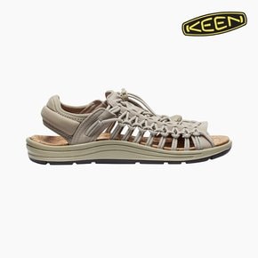 [공식] KEEN 킨 유니크 2 스트랩 샌들 TAUPE