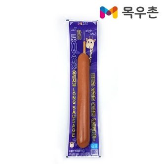 목우촌 [푸른들마켓][목우촌] 하이롱소세지(120g)