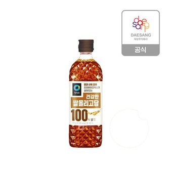 청정원 쌀올리고당 700g