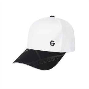 GOLF SH03 샌드챙포인트 배색캡 6i17404