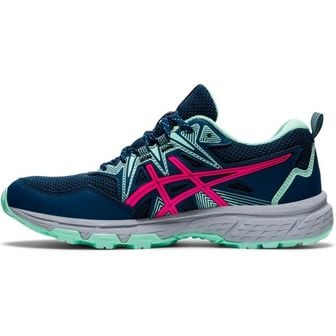  영국 아식스 젤벤처 ASICS Womens GelSonoma Running Shoe BM US 1730110