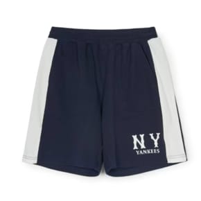 (백화점 공식) 25SS 바시티 러닝쇼츠  7ASPV0253-50NYS