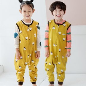 하우스 무형광 양면 슬립색