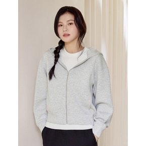 여성 스쿠바 후드 집업 MBG5TC2901