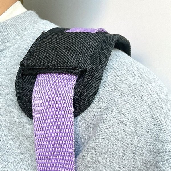 교체용 어깨패드 백팩 끈 패드 (WDA720F)