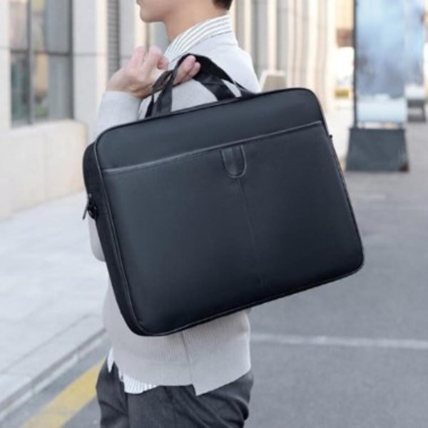 [옷자락] 남자 여자 데일리 출퇴근 비즈니스 서류가방