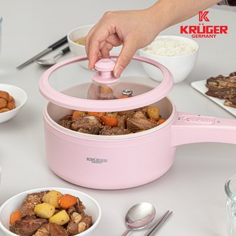 2. 크루거 멀티쿠커..