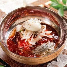 야심찬 함흥냉면 10인분 + 비빔장500g