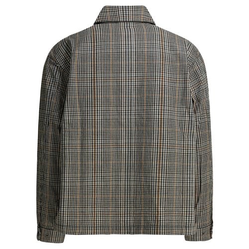 바버 남성 자켓 SS26 MCA1113MCACR11