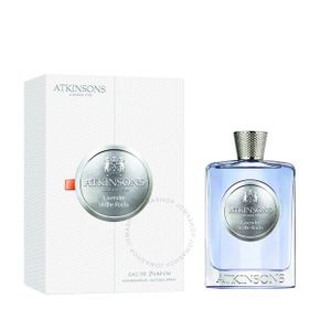 앳킨슨 라벤더 On 더 Rocks / EDP 스프레이 향수 3.3 oz (100 ml) (U) 4298567